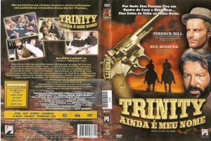 Trinity ainda é meu nome